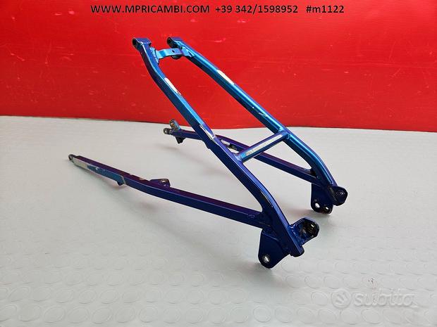 Subito TELAIETTO POSTERIORE YAMAHA YZF 250 2001 2002 YZ F