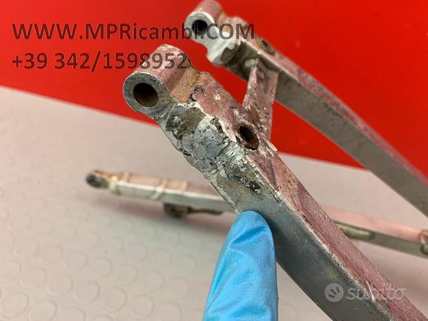 Subito TELAIETTO POSTERIORE YAMAHA YZF 250 2009 2008 YZF2