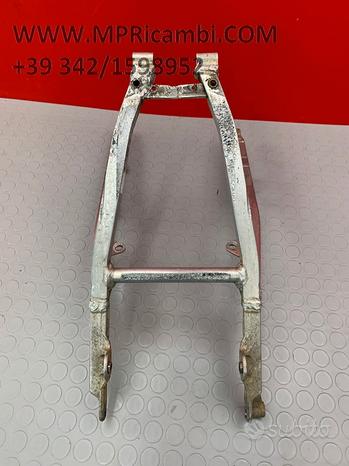 Subito TELAIETTO POSTERIORE YAMAHA YZF 250 2009 2008 YZF2