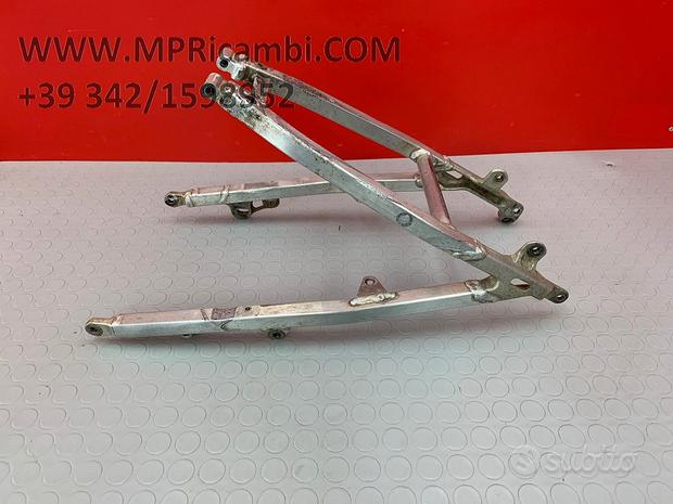 Subito TELAIETTO POSTERIORE YAMAHA YZF 250 2009 2008 YZF2