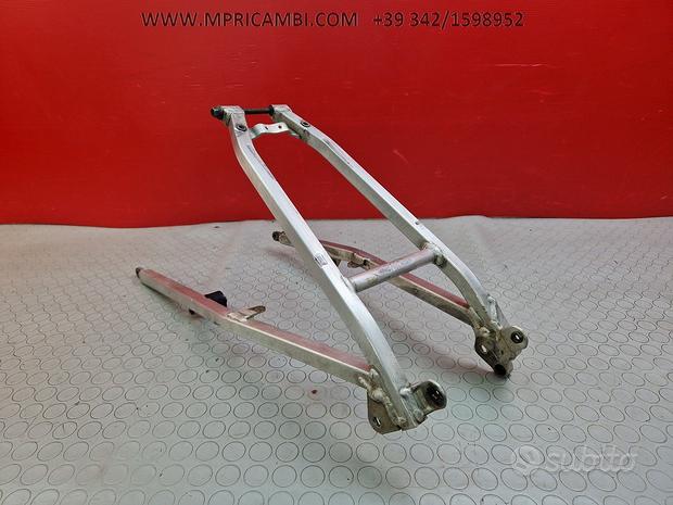 Subito TELAIETTO POSTERIORE YAMAHA YZF 450 2003 2004 YZF4