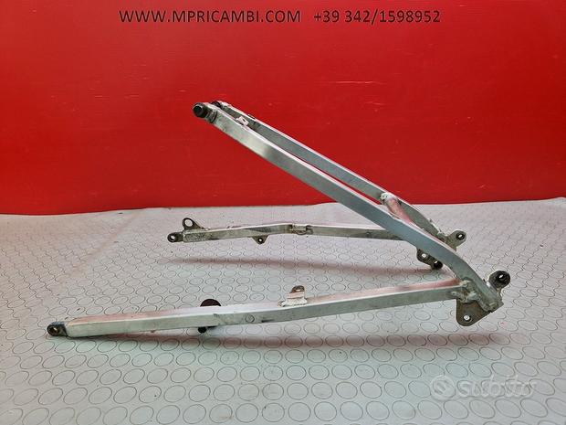 Subito TELAIETTO POSTERIORE YAMAHA YZF 450 2003 2004 YZF4