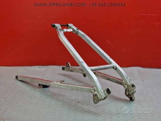 Subito TELAIETTO POSTERIORE YAMAHA YZF 450 2003 2004 YZF4