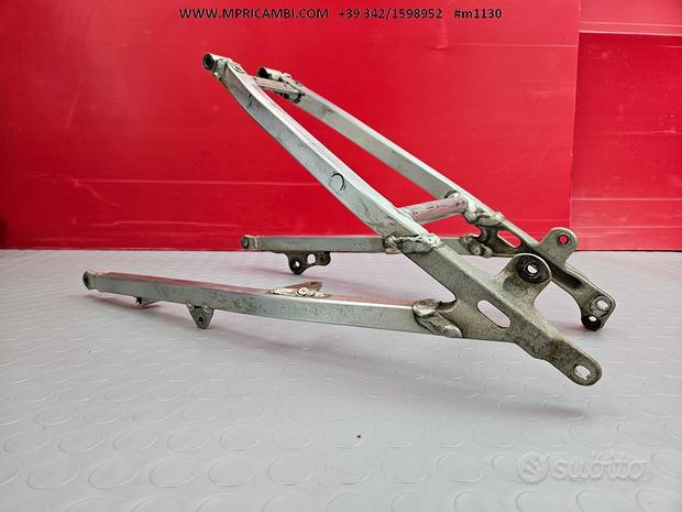Subito TELAIETTO POSTERIORE YAMAHA YZF 450 2008 2009 YZ F