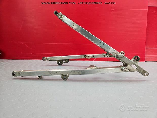 Subito TELAIETTO POSTERIORE YAMAHA YZF 450 2008 2009 YZ F