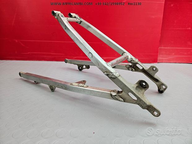 Subito TELAIETTO POSTERIORE YAMAHA YZF 450 2008 2009 YZ F