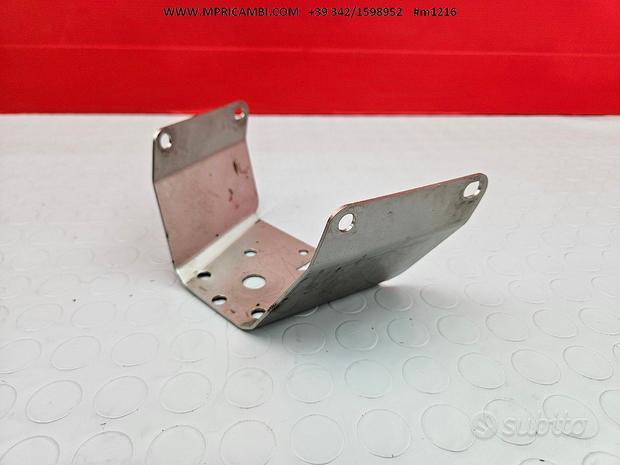 Subito TELAIETTO SUPPORTO TRIUMPH STREET TRIPLE 675 2007