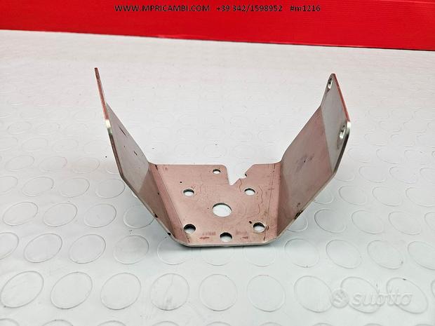 Subito TELAIETTO SUPPORTO TRIUMPH STREET TRIPLE 675 2007