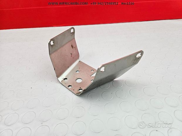 Subito TELAIETTO SUPPORTO TRIUMPH STREET TRIPLE 675 2007