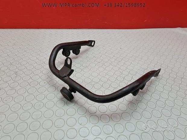 Subito TELAIETTO TELAIO YAMAHA XTZ 660 1991 1992 XT Z 3YF