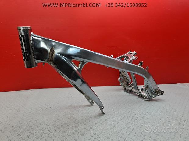 Subito TELAIO MOTO GAS GAS TXT 321 2001 2000 280 1999