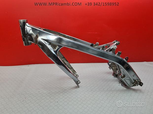 Subito TELAIO MOTO GAS GAS TXT 321 2001 2000 280 1999