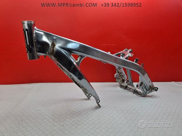 Subito TELAIO MOTO GAS GAS TXT 321 2001 2000 280 1999