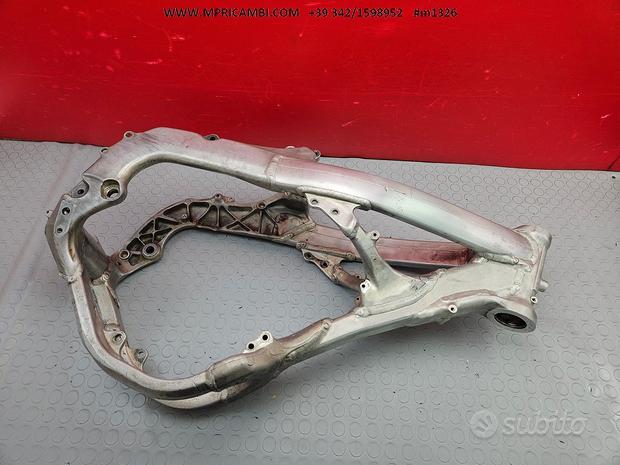 Subito TELAIO MOTO HONDA CRF 250 2010 2013 CR-F CRE 2011