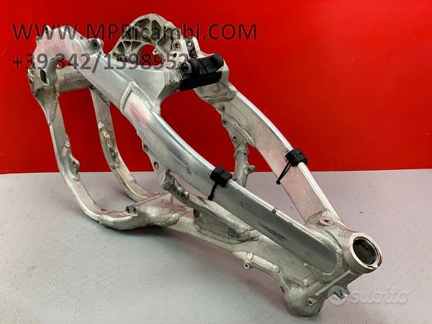 Subito TELAIO MOTO HONDA CRF 250 2012 2011 CR F 2010