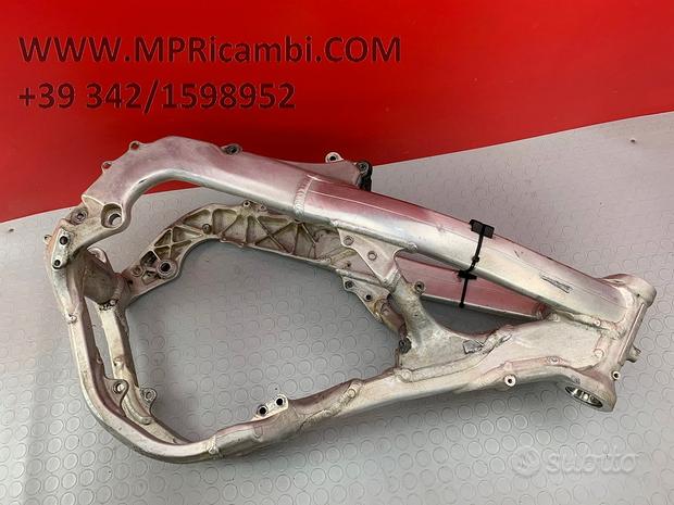 Subito TELAIO MOTO HONDA CRF 250 2012 2011 CR F 2010