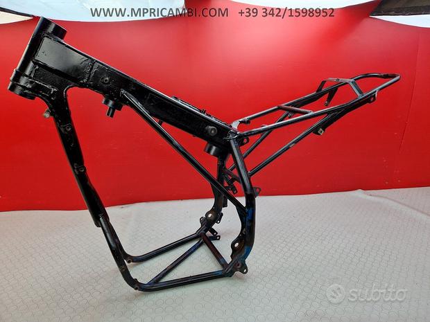 Subito TELAIO MOTO HUSABERG FC 550 2002 2003 FE 450 2004