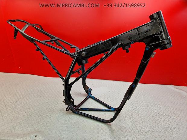 Subito TELAIO MOTO HUSABERG FC 550 2002 2003 FE 450 2004