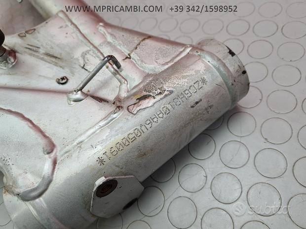 Subito TELAIO MOTO HUSQVARNA TC 250 2006 2007 TC250 4T