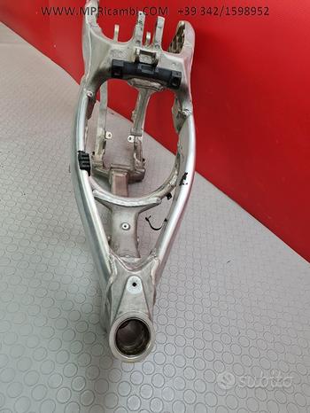 Subito TELAIO MOTO KAWASAKI KXF 250 2007 2006 KX F 2008
