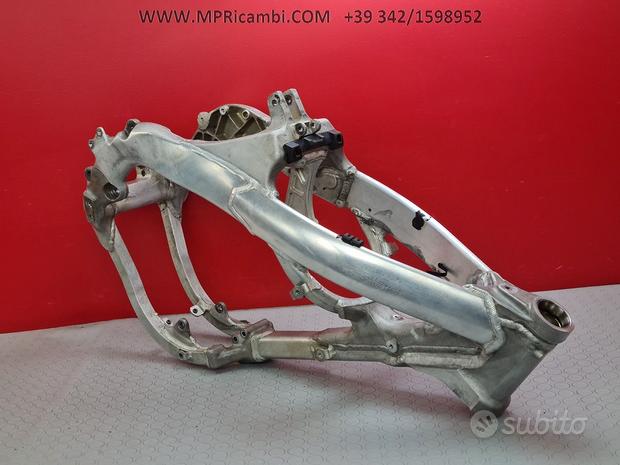 Subito TELAIO MOTO KAWASAKI KXF 250 2007 2006 KX F 2008