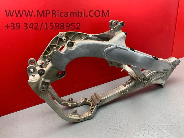 Subito TELAIO MOTO KAWASAKI KXF 250 2009 2010 KX250F