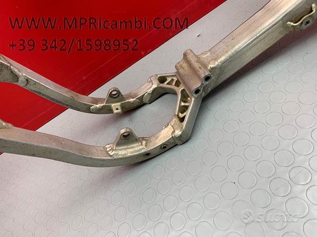 Subito TELAIO MOTO KAWASAKI KXF 250 2009 2010 KX250F