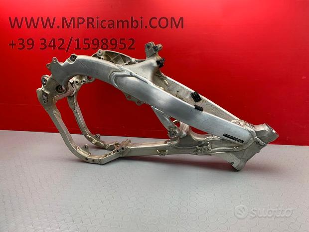 Subito TELAIO MOTO KAWASAKI KXF 250 2009 2010 KX250F