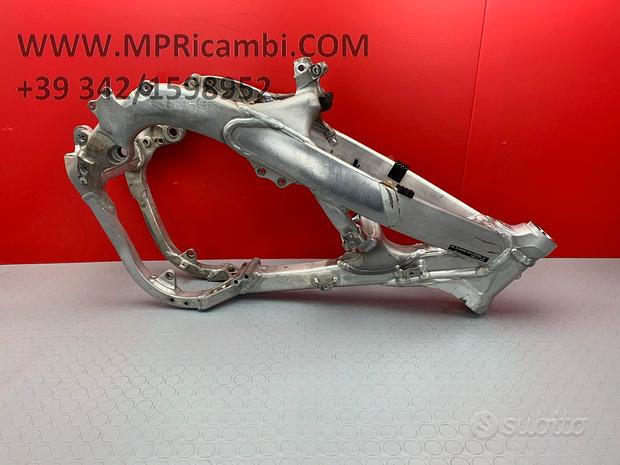 Subito TELAIO MOTO KAWASAKI KXF 250 2010 2009 KX F 2011