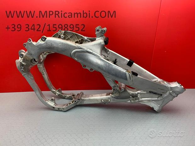 Subito TELAIO MOTO KAWASAKI KXF 250 2010 2009 KX F 2011