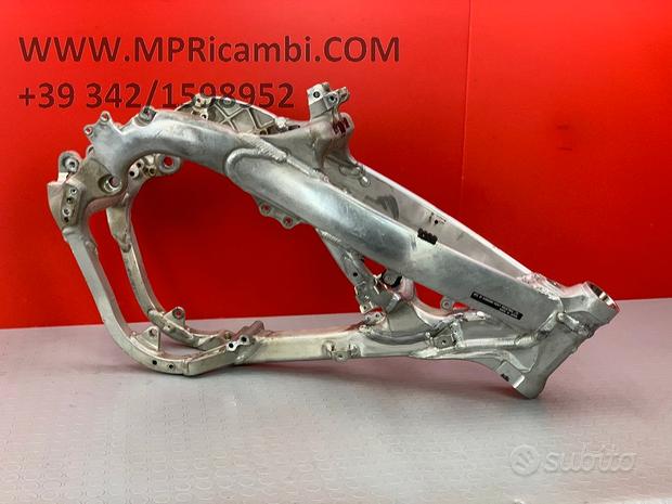 Subito TELAIO MOTO KAWASAKI KXF 250 2010 2009 KX F 2011