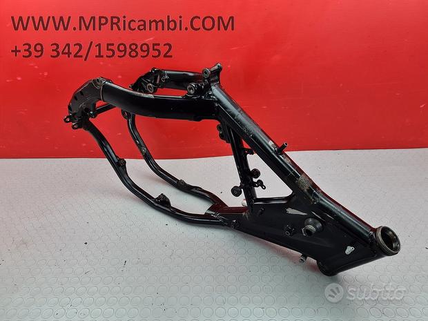 Subito TELAIO MOTO KTM SXF 250 2010 2009 SX F 2008 2007