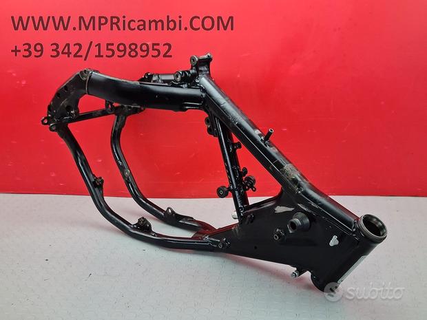 Subito TELAIO MOTO KTM SXF 250 2010 2009 SX F 2008 2007
