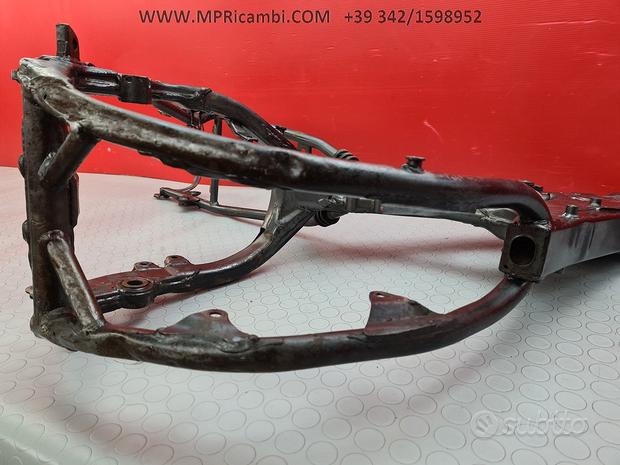 Subito TELAIO MOTO SUZUKI RM 125 1994 1993 RM125 1995 199