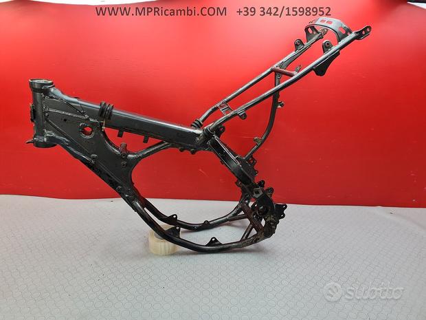 Subito TELAIO MOTO SUZUKI RM 125 1994 1993 RM125 1995 199