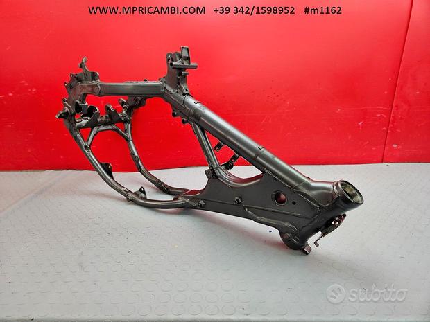 Subito TELAIO MOTO SUZUKI RM 125 1998 2000 RM125 1996 199