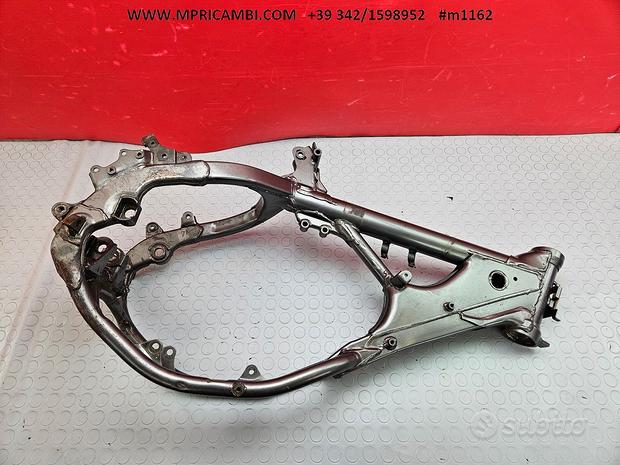 Subito TELAIO MOTO SUZUKI RM 125 1998 2000 RM125 1996 199