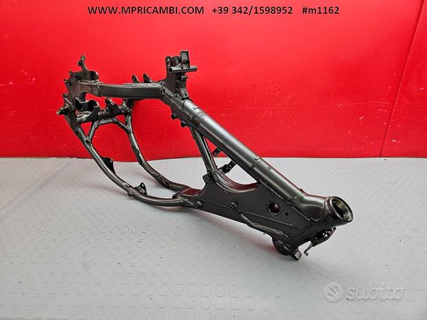 Subito TELAIO MOTO SUZUKI RM 125 1998 2000 RM125 1996 199