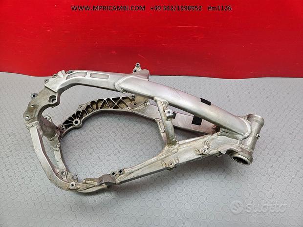 Subito TELAIO MOTO SUZUKI RMZ 250 2007 2008 RM Z 2009