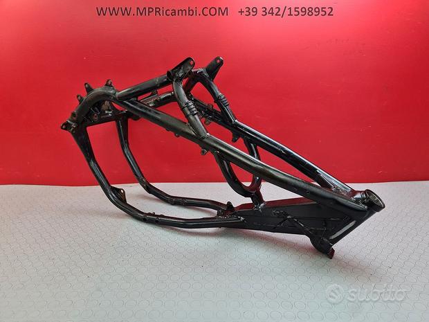 Subito TELAIO MOTO TM RACING MX 250 2005 2006 EN 2007 200