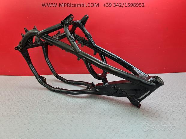 Subito TELAIO MOTO TM RACING MX 250 2005 2006 EN 2007 200
