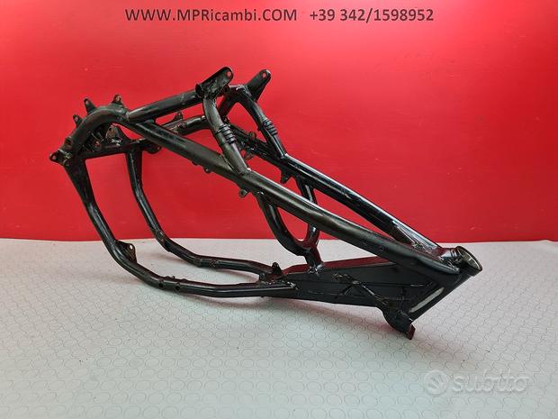 Subito TELAIO MOTO TM RACING MX 250 2005 2006 EN 2007 200