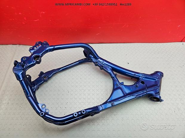 Subito TELAIO MOTO YAMAHA WRF 450 2003 2006 WR-F 2004 200
