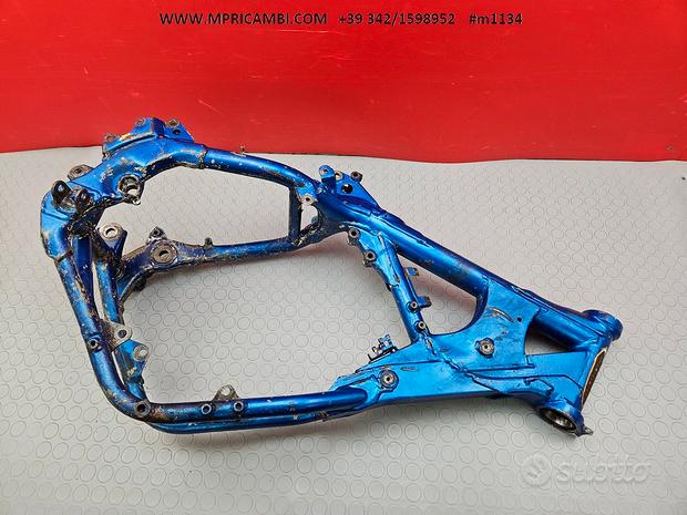 Subito TELAIO MOTO YAMAHA YZ 250 1993 1994 YZ250 1995