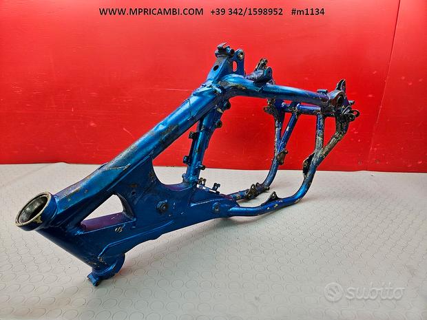 Subito TELAIO MOTO YAMAHA YZ 250 1993 1994 YZ250 1995