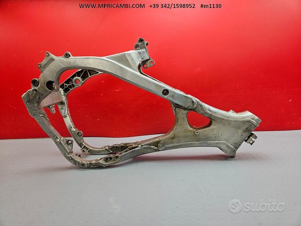 Subito TELAIO MOTO YAMAHA YZF 450 2008 2009 YZ F 2007 200