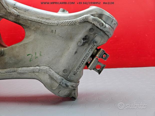 Subito TELAIO MOTO YAMAHA YZF 450 2008 2009 YZ F 2007 200