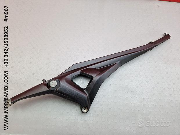 Subito TELAIO POSTERIORE DUCATI MONSTER 2008 2009 696 201