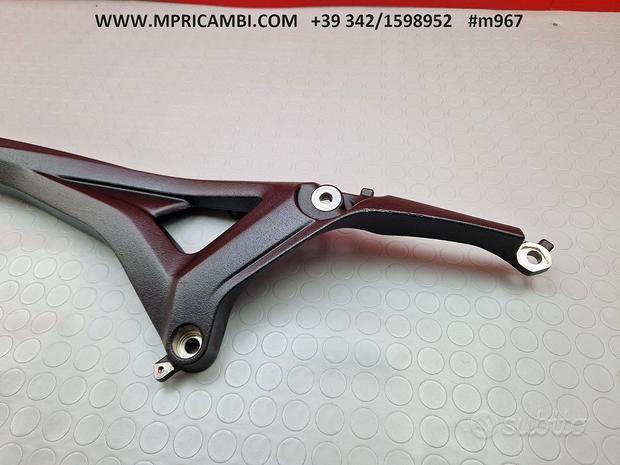 Subito TELAIO POSTERIORE DUCATI MONSTER 2008 2009 696 201