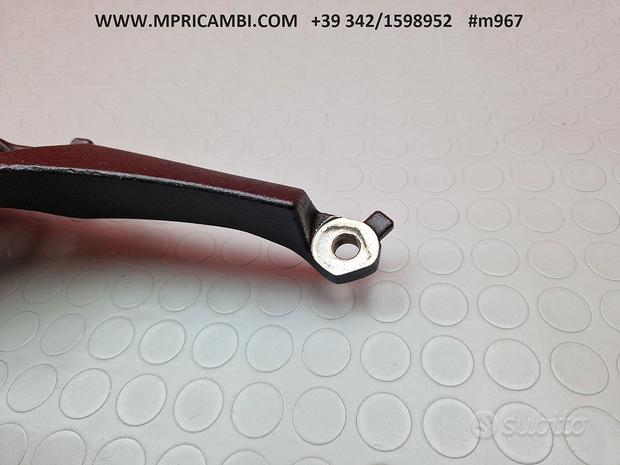 Subito TELAIO POSTERIORE DUCATI MONSTER 2008 2009 696 201